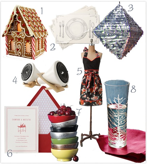 For the Dazzling Hostess Gift Guide-coco+kelley-Camille Styles